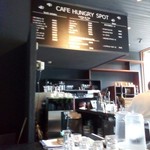 Cafe Hungry Spot - 