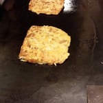 粉場 ちゃっちゃか - 