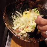 粉場 ちゃっちゃか - 