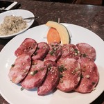 Ikebukuro Yakiniku Chikaraya - 