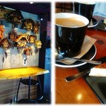 シュヴァルツヴァルトカフェ - 