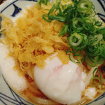 Marugame Seimen - 