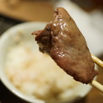 Sumibiyaki Yakiniku Koutarou - 美味