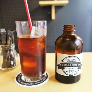 フランキー メルボルン エスプレッソ_0