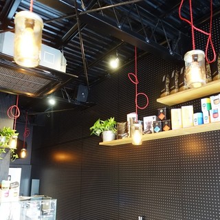 フランキー メルボルン エスプレッソ_2