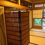 つる幸 - お部屋。