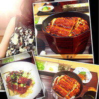 うなぎ料理 澤正 - 