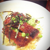 うなぎ料理 澤正 - 
