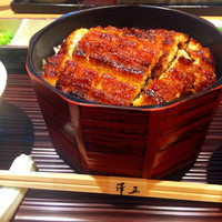 うなぎ料理 澤正 - 