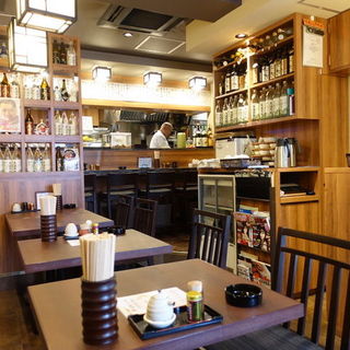 手づくりの味 藍_2