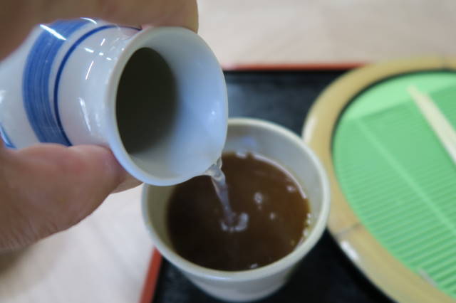 宝来屋 - 川崎町その他（食堂）の写真