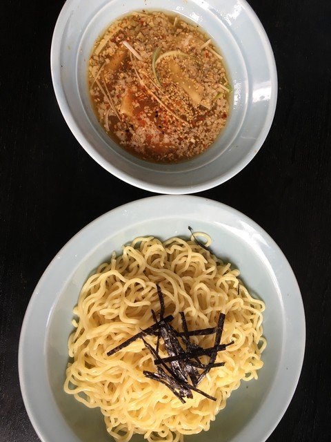 ラーメンショップ 寒河江店 寒河江 つけ麺 食べログ