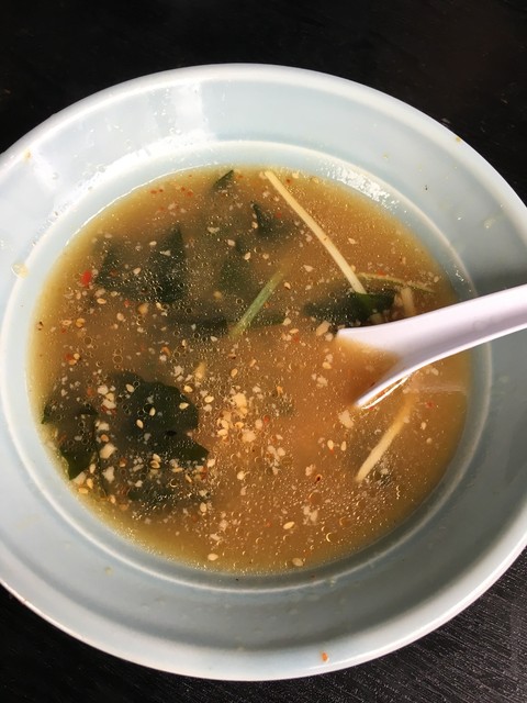 ラーメンショップ 寒河江店 寒河江 つけ麺 食べログ