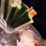 蘭丸 - 野菜すてぃっく