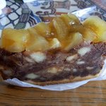 マロンド - りんごのケーキ
