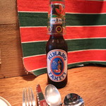 ジャジューカ - ヒメノ（タヒチビール）