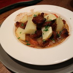 ジャジューカ - カーン風トリップ