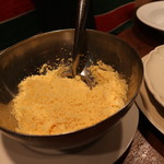 ジャジューカ - クスクス