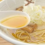 UMAMI SOUP Noodles 虹ソラ