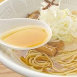 UMAMI SOUP Noodles 虹ソラ - 