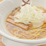 UMAMI SOUP Noodles 虹ソラ - 料理写真: