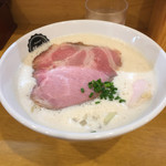 Ramen miyabi - 