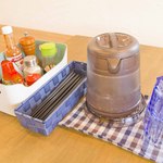 UMAMI SOUP Noodles 虹ソラ