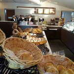 ブランジェ浅野屋 - 