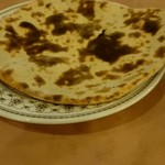 アクバル - ロティ。ランチで普通に選べる