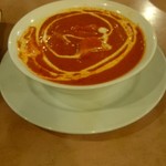 アクバル - チキンバターマサラ