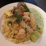 Suda Thai Cafe Restaurant - 