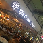 The Coffee Bean & Tea Leaf - 