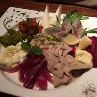 エノテカ・ベルベルバール - 