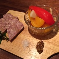 エノテカ・ベルベルバール - 