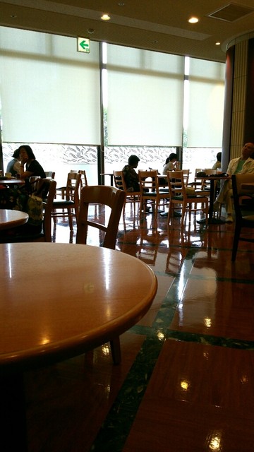 ドトールコーヒーショップ 神戸大学病院店 大倉山 カフェ 食べログ