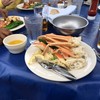 The Fisherman's Restaurant - 料理写真:Snow Crab $34