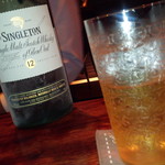 ル テアトル - 極上のハイボール