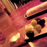 ル テアトル - 2016/8月