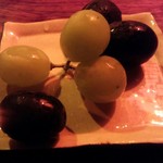 ル テアトル - 極上なフルーツ