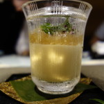 横浜 星のなる木 - 【先付】