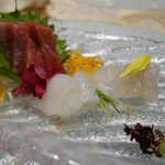 横浜 星のなる木 - 【造り】