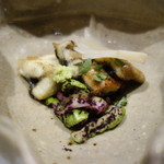 横浜 星のなる木 - 【焼物】