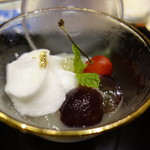 横浜 星のなる木 - 【甘味】