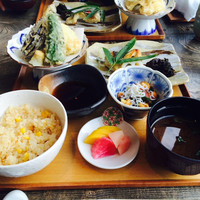 暗闇坂宮下 丸の内店 - 