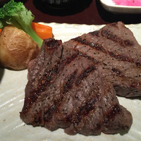 神戸牛炭火焼肉 いく田 代々木 - 