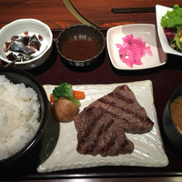 神戸牛炭火焼肉 いく田 代々木 - 