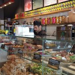 Comptoir Libanais - 