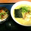 ラーメンたろう 神大病院前店