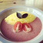 란 - 軽井沢ピンク