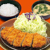 松乃家 方南町店